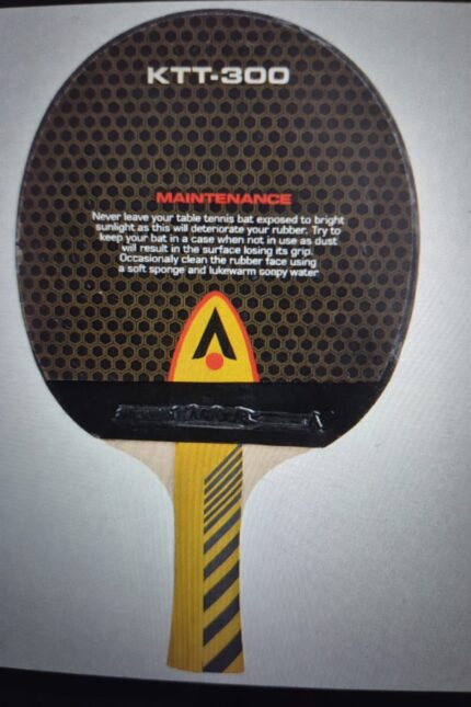 Pingpongütő