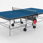 Sponeta S3-I beltéri pingpongasztal