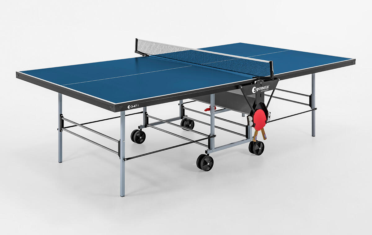 Sponeta S3-I beltéri pingpongasztal