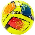 Joma focilabda, 4-es méret