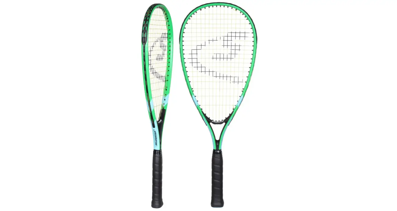 Speedminton ütőkészlet