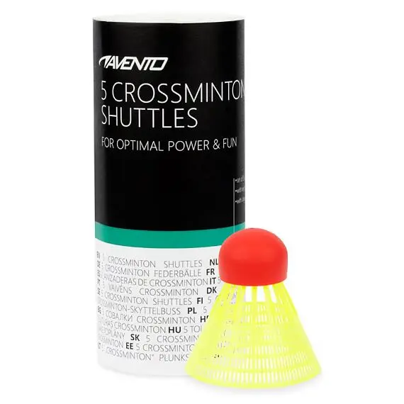 Speedminton tollaslabdák