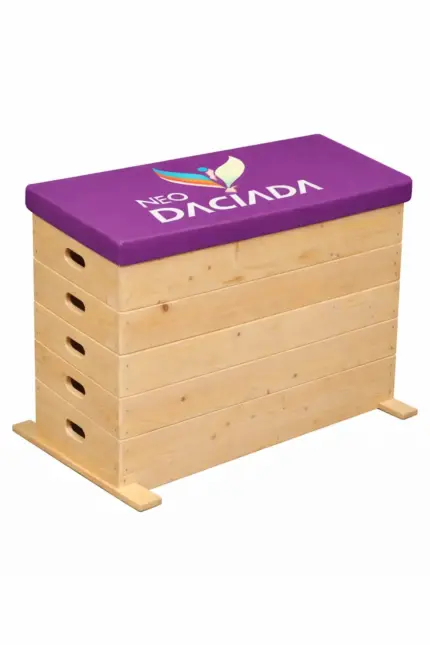 Téglalap alakú tornaláda
