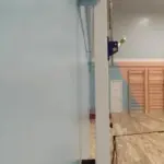 Acél röplabdaoszlopok