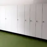 Öltözőszekrény