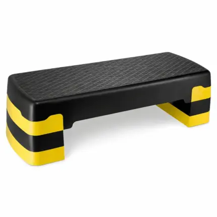 Aerobik stepper