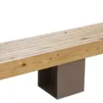Parkpad, 1DCD modell