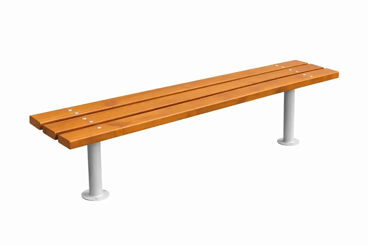 Parkpad, 2DCD modell