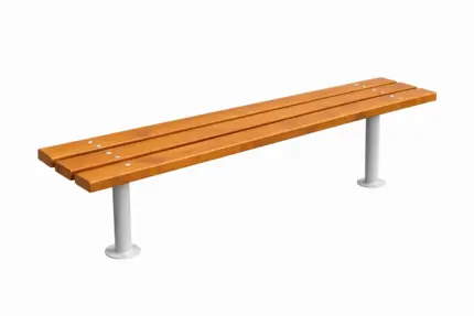 Parkpad, 2DCD modell