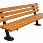 Parkpad, 3DCD modell