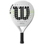 Padelütő