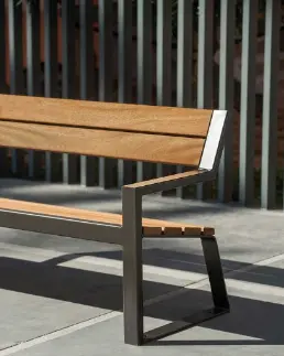 Parkpad, 4DCD modell