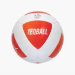 Teqball-labda