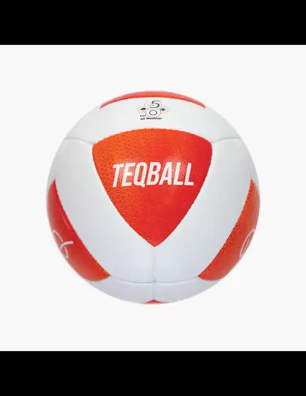 Teqball-labda