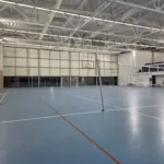 Sportfelszerelések tornacsarnokhoz