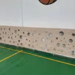 Radiátorburkolat